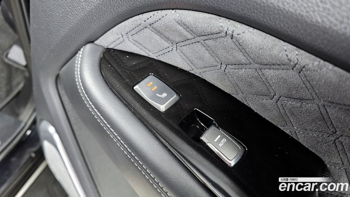 KG_Mobility_Ssangyong Rexton 2022