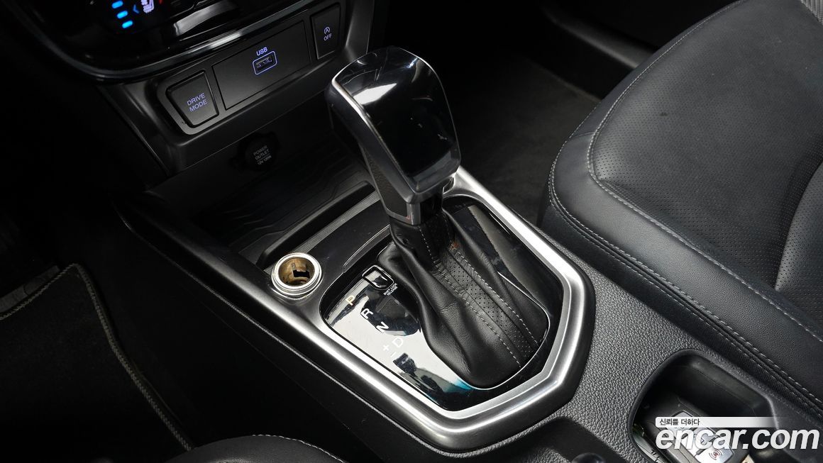 KG_Mobility_Ssangyong TIBOLI 2020