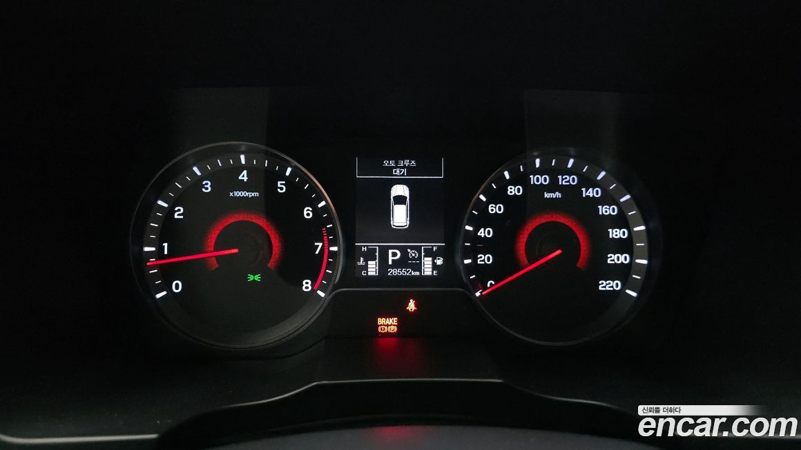 KG_Mobility_Ssangyong TIBOLI 2020