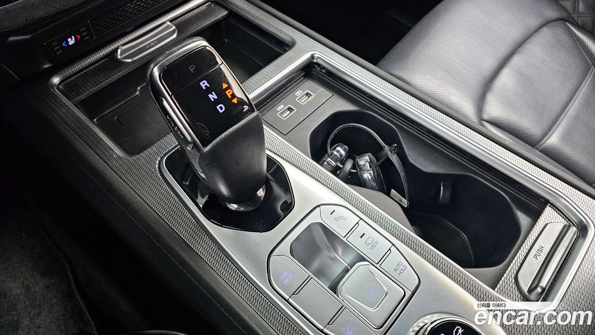 KG_Mobility_Ssangyong Rexton 2022