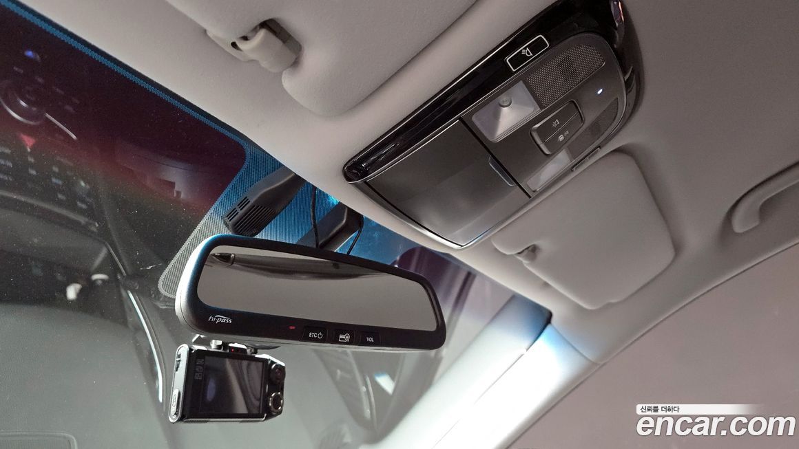 Hyundai Grandeur 2016