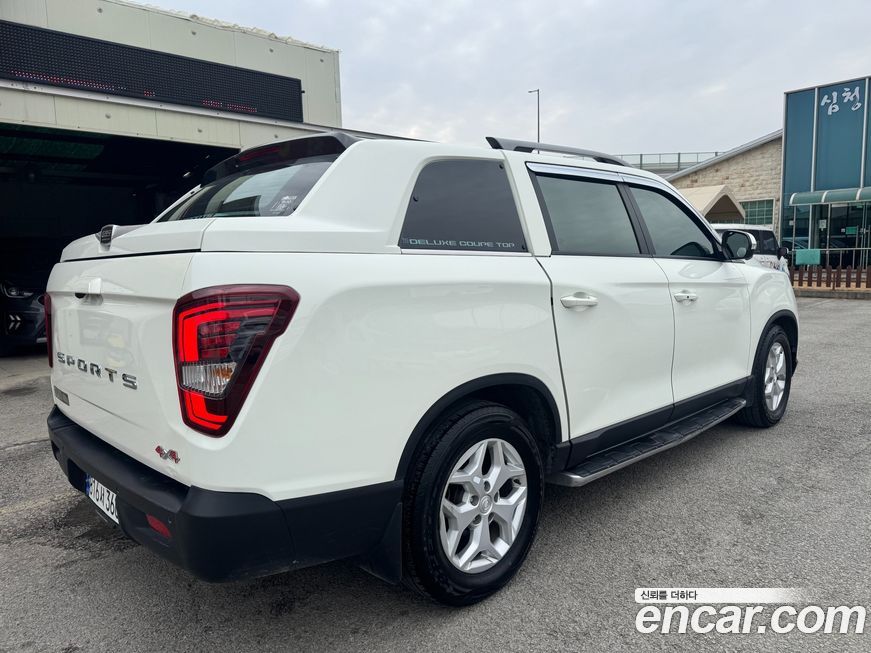 KG_Mobility_Ssangyong Rexton 2023