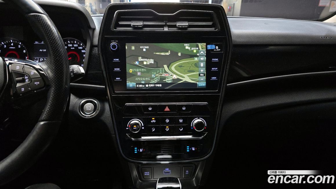 KG_Mobility_Ssangyong TIBOLI 2020