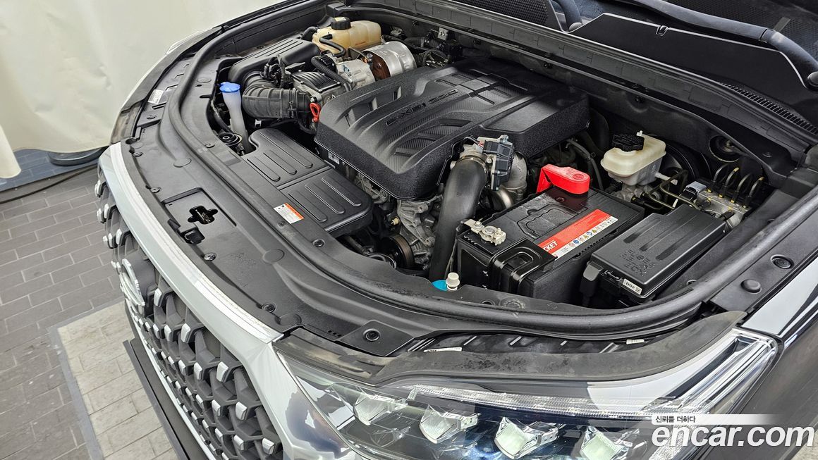 KG_Mobility_Ssangyong Rexton 2022