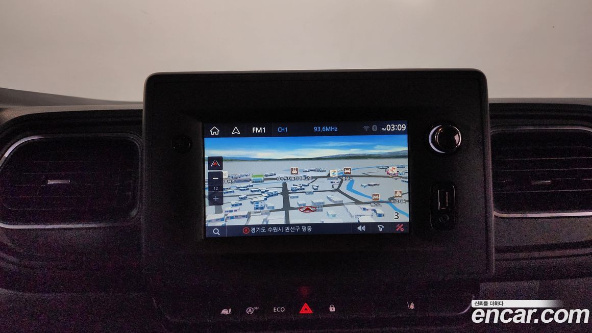 Renault-KoreaSamsung Master 2020