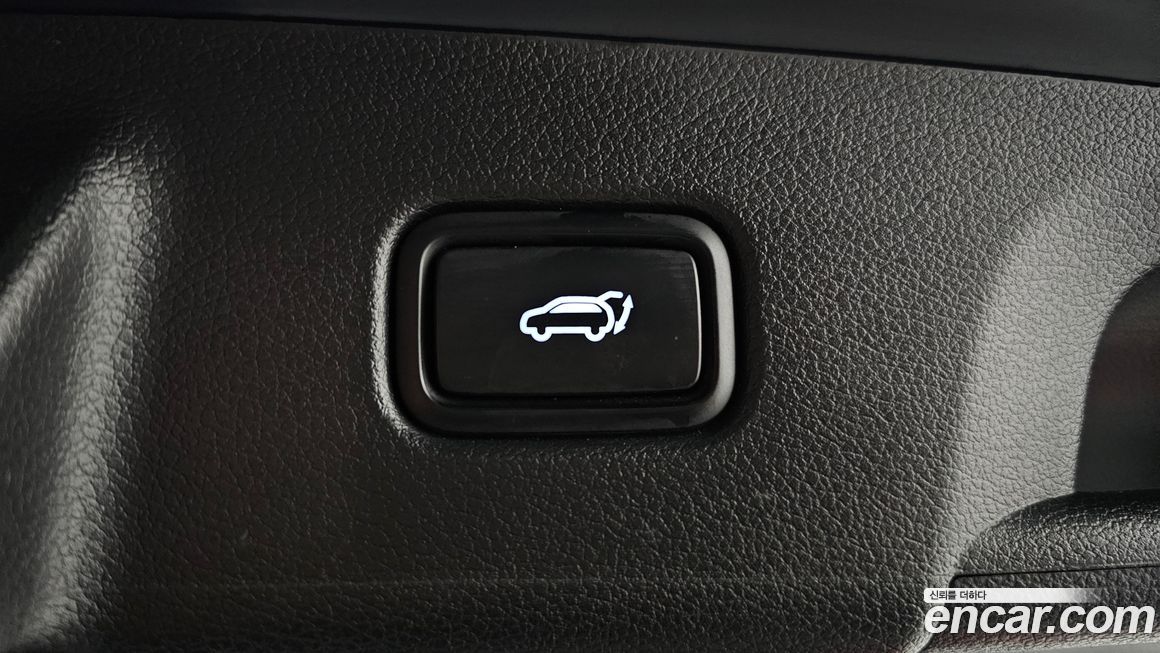 Hyundai Palisade 2019