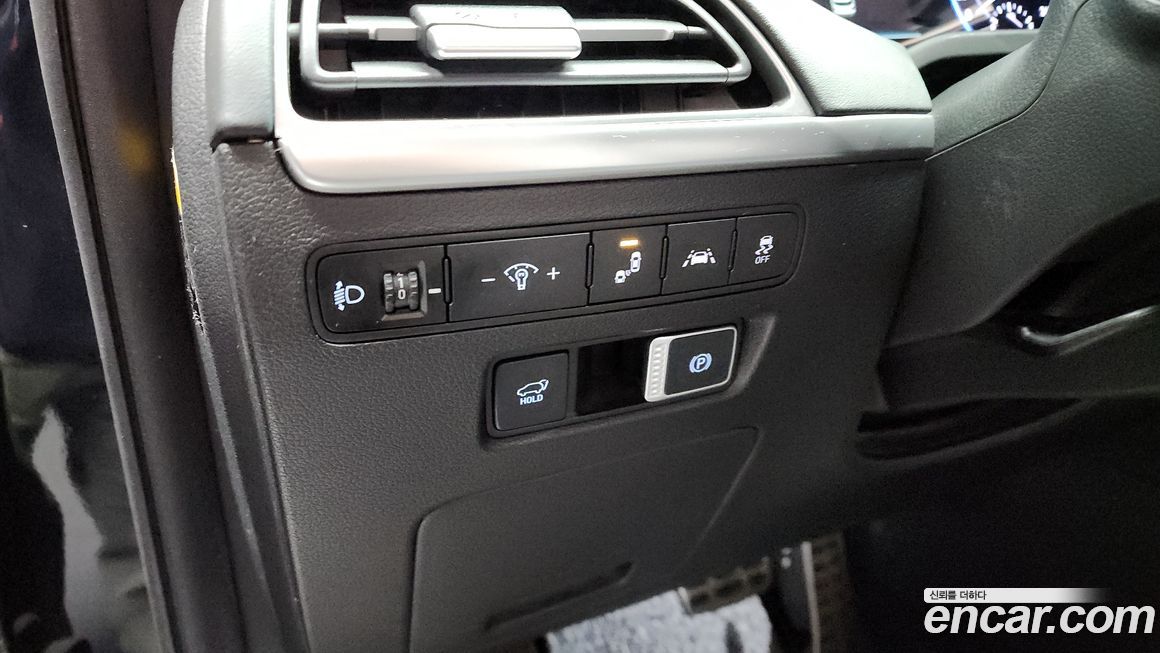 Hyundai Palisade 2020