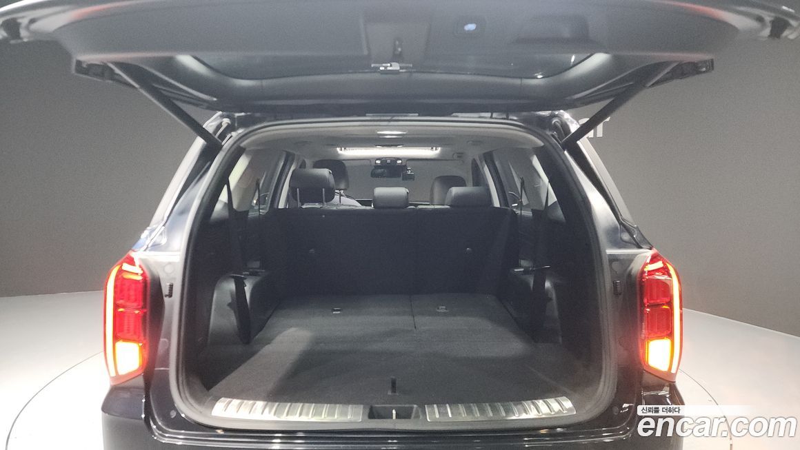 Hyundai Palisade 2020