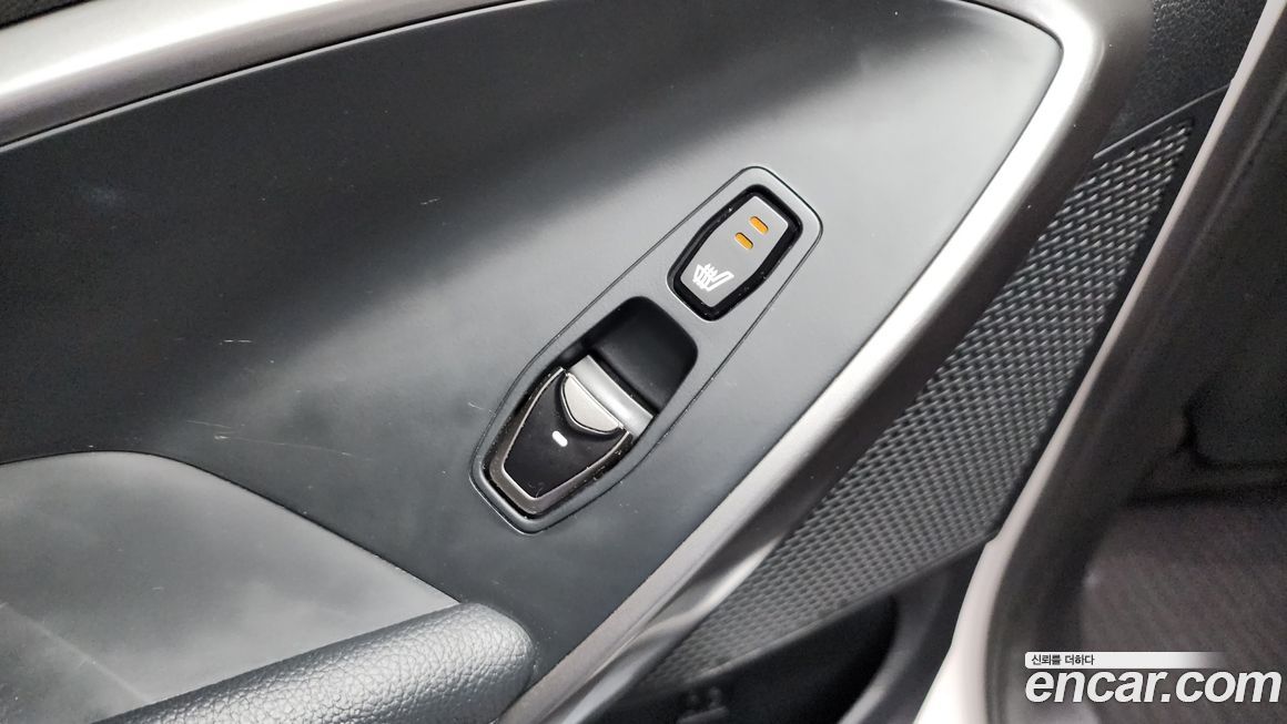 Hyundai Santafe 2017