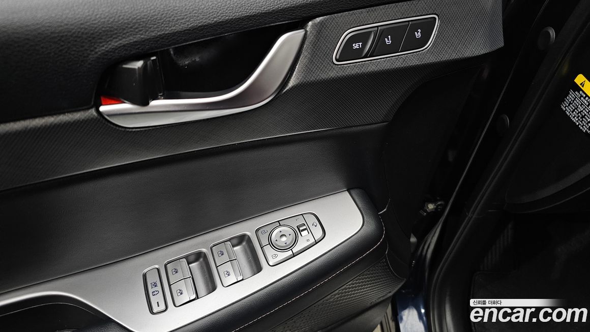 Hyundai Palisade 2019