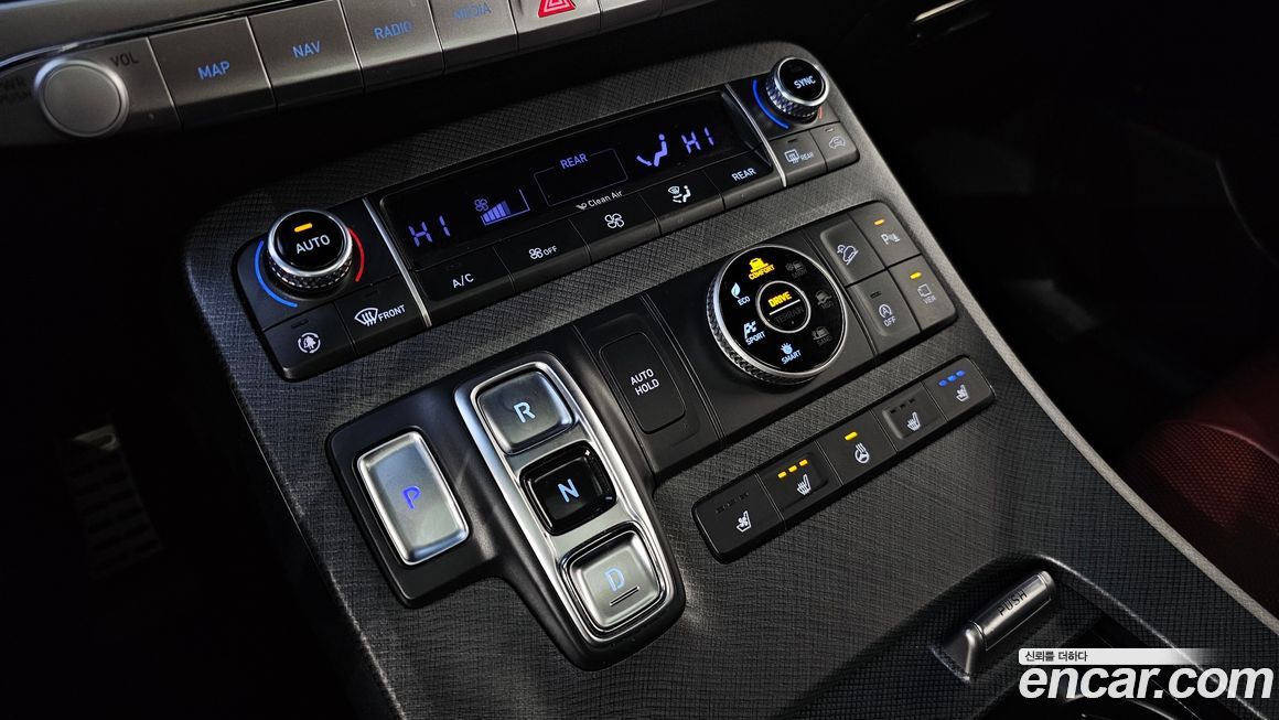 Hyundai Palisade 2019