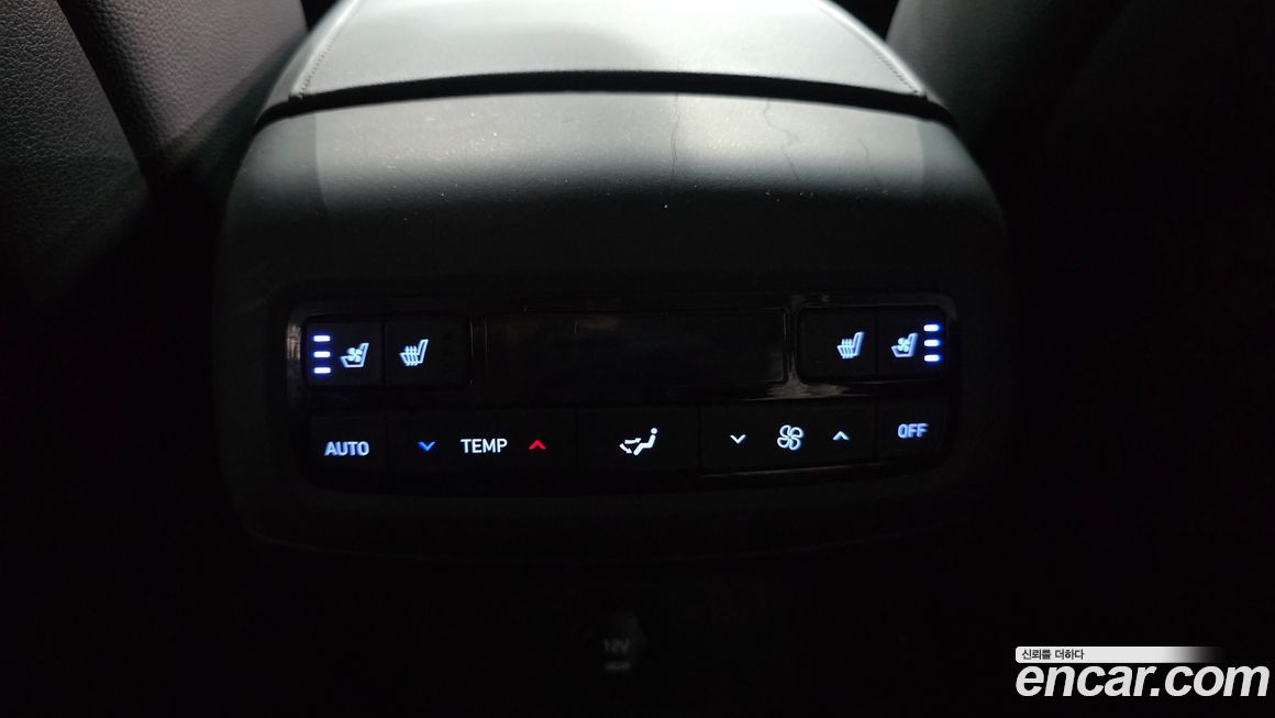 Hyundai Palisade 2019