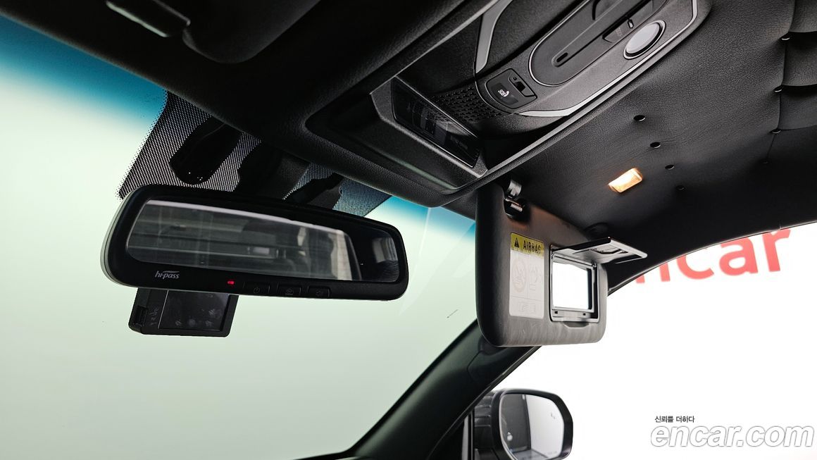 KG_Mobility_Ssangyong Rexton 2022