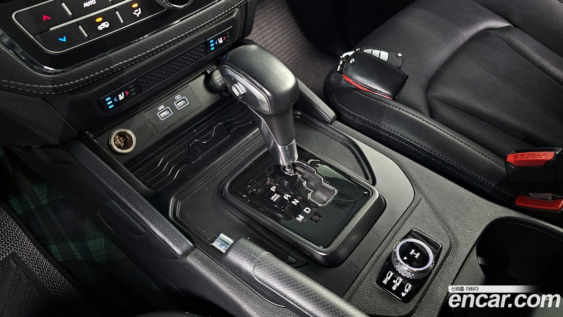 KG_Mobility_Ssangyong Rexton 2022