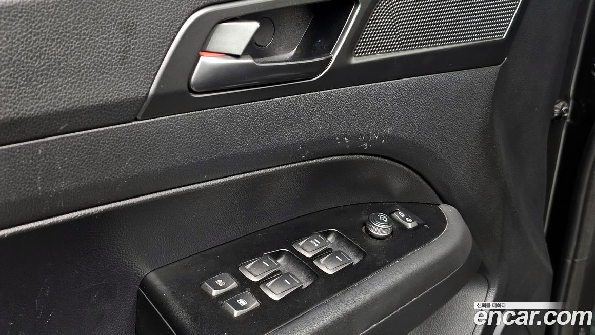 KG_Mobility_Ssangyong Rexton 2022