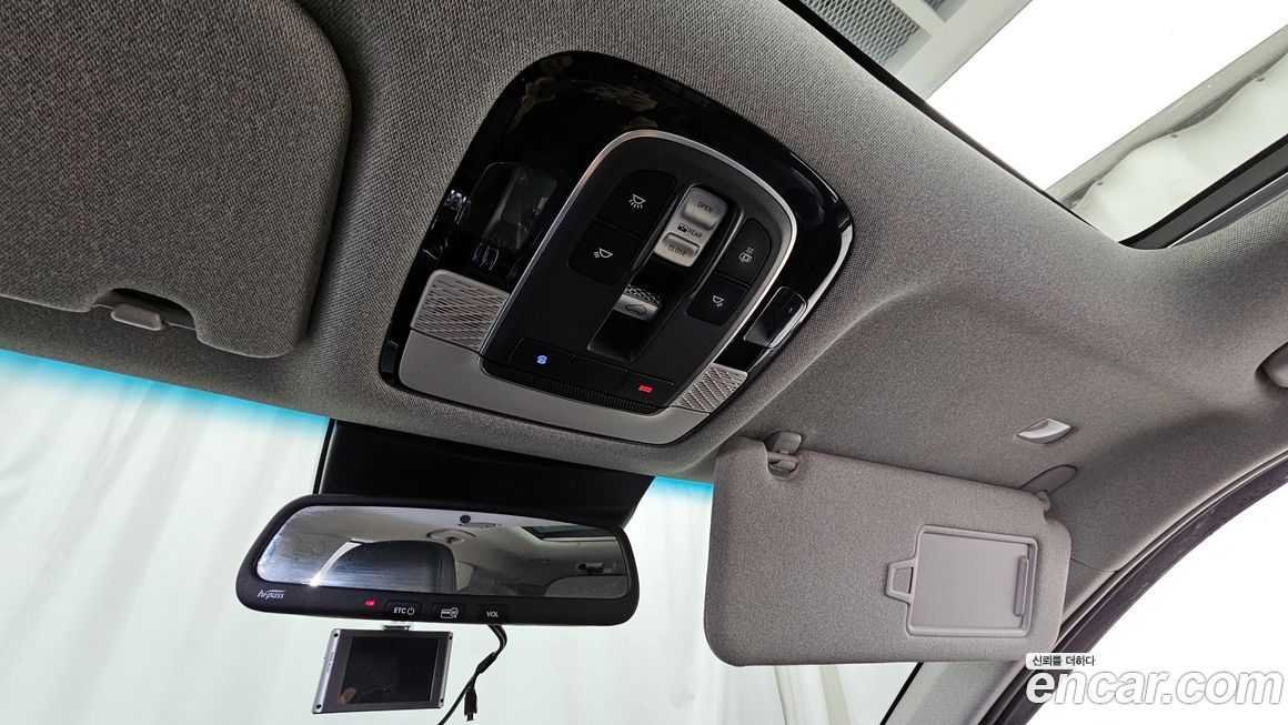 Hyundai Palisade 2019