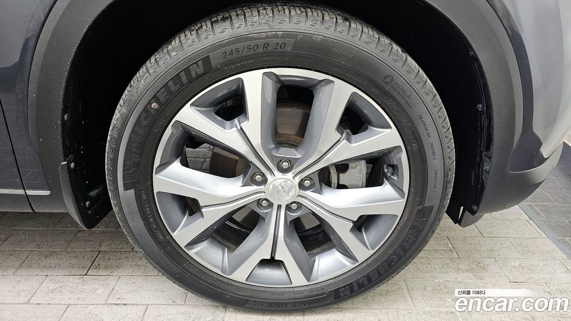 Hyundai Palisade 2019