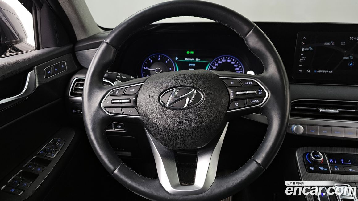 Hyundai Palisade 2019