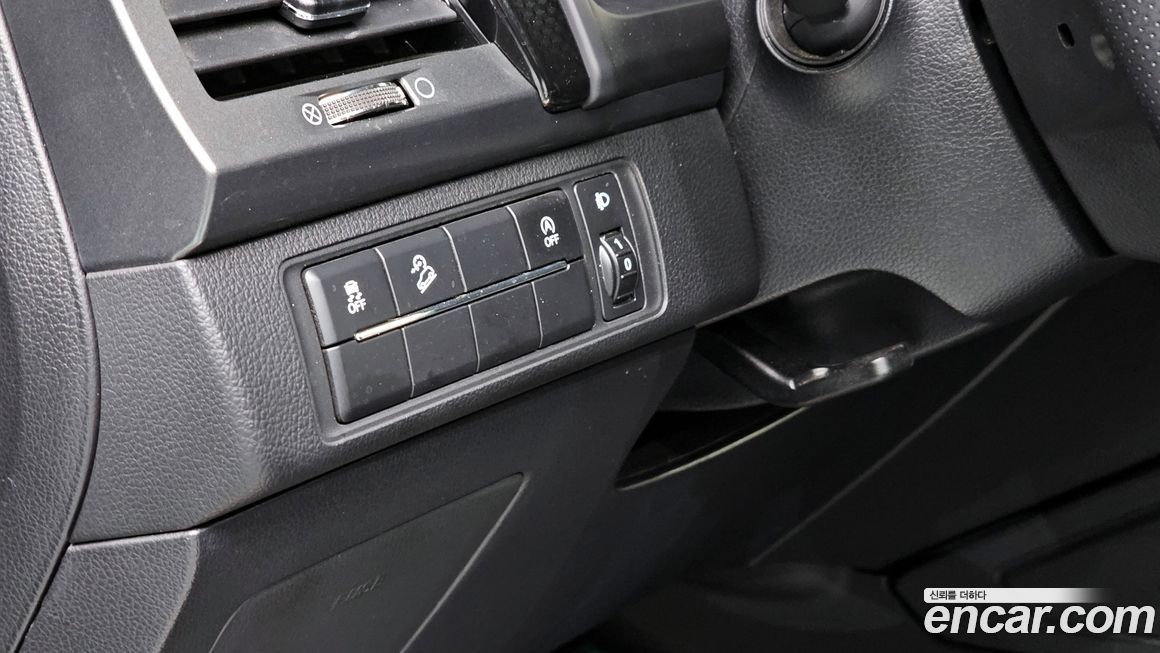 KG_Mobility_Ssangyong Rexton 2022