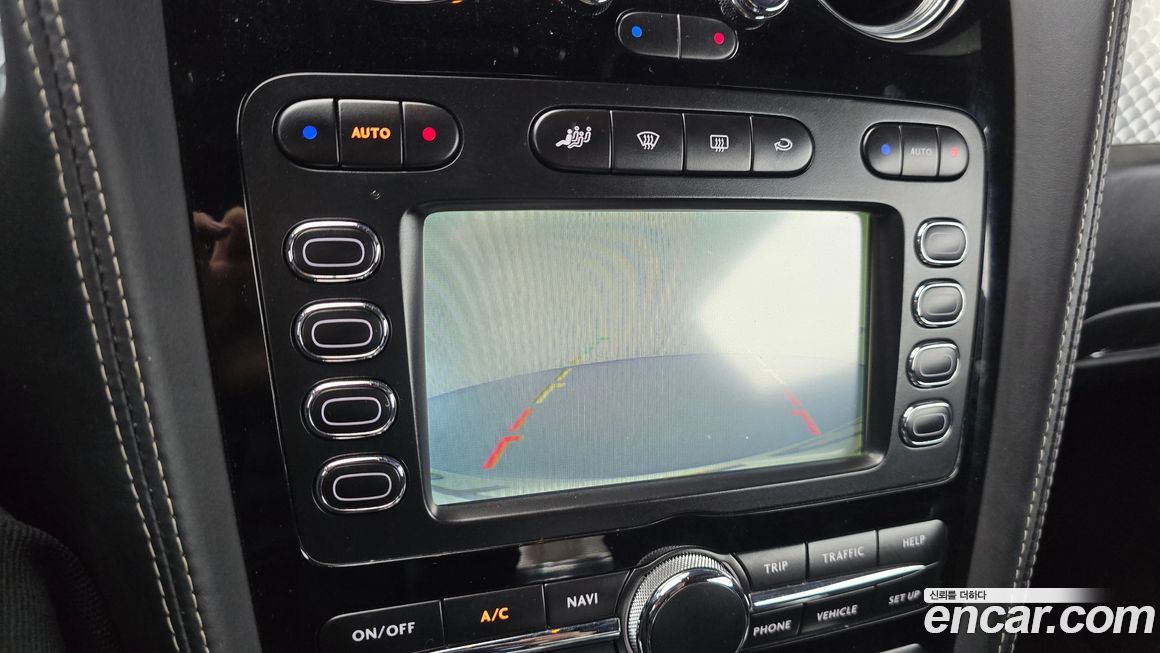 Bentley Continental 2006