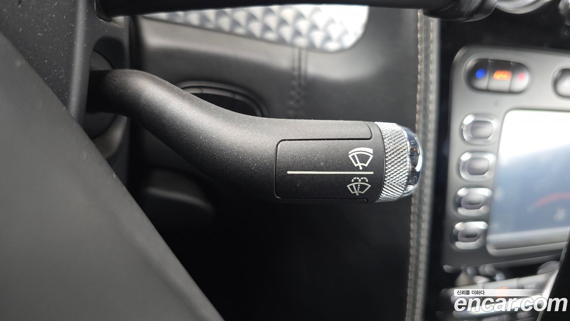 Bentley Continental 2006