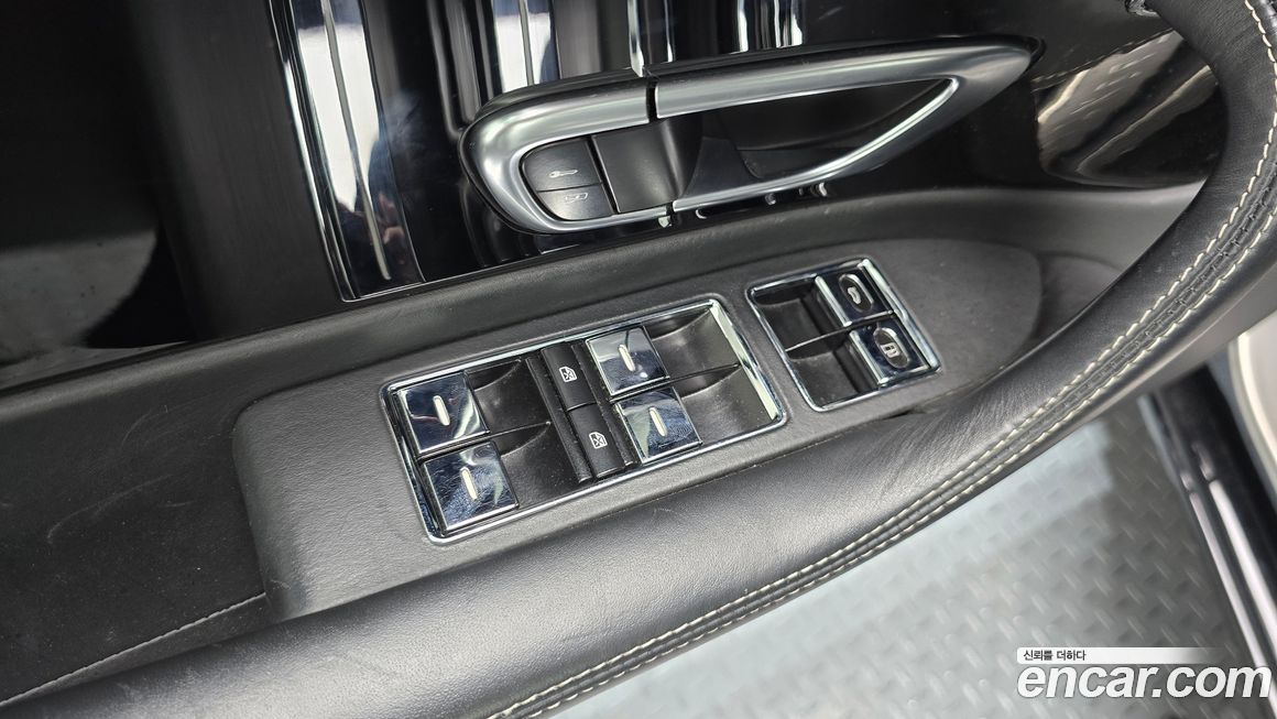 Bentley Continental 2006