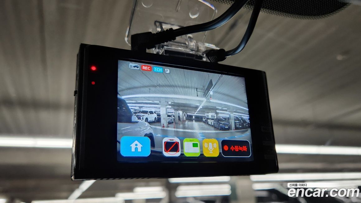 KG_Mobility_Ssangyong TIBOLI 2022