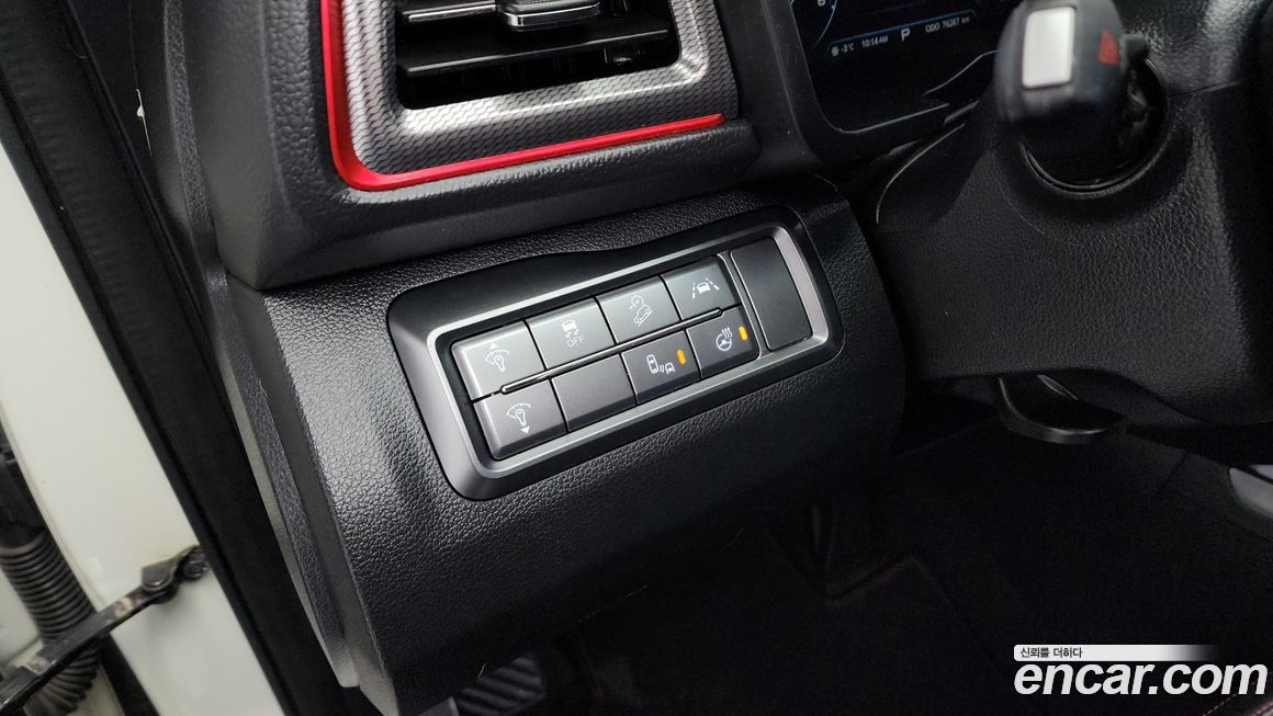 KG_Mobility_Ssangyong TIBOLI 2022