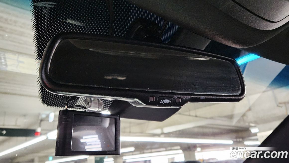 KG_Mobility_Ssangyong TIBOLI 2022