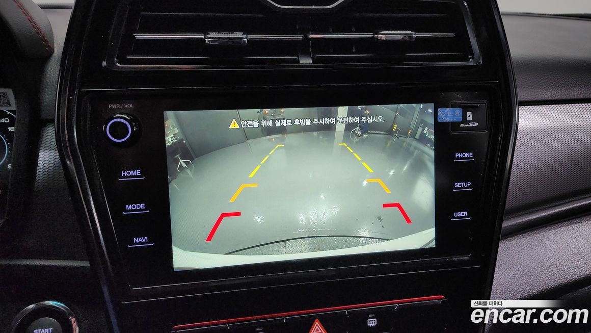 KG_Mobility_Ssangyong TIBOLI 2022