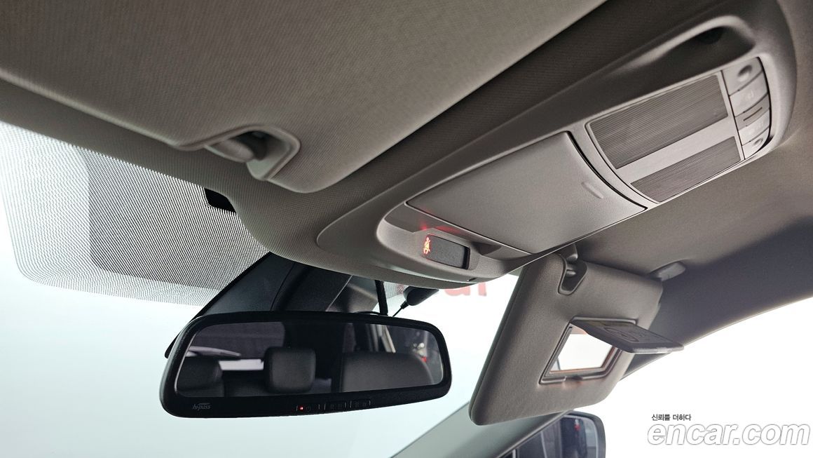 Renault-KoreaSamsung QM6 2021