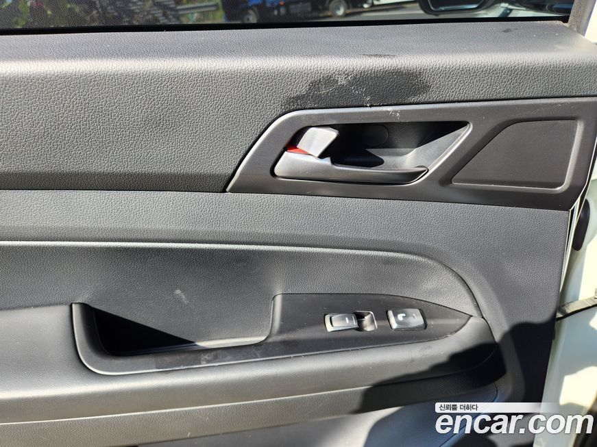 KG_Mobility_Ssangyong Rexton 2023