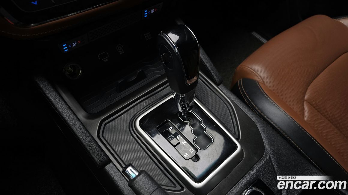 KG_Mobility_Ssangyong Rexton 2019