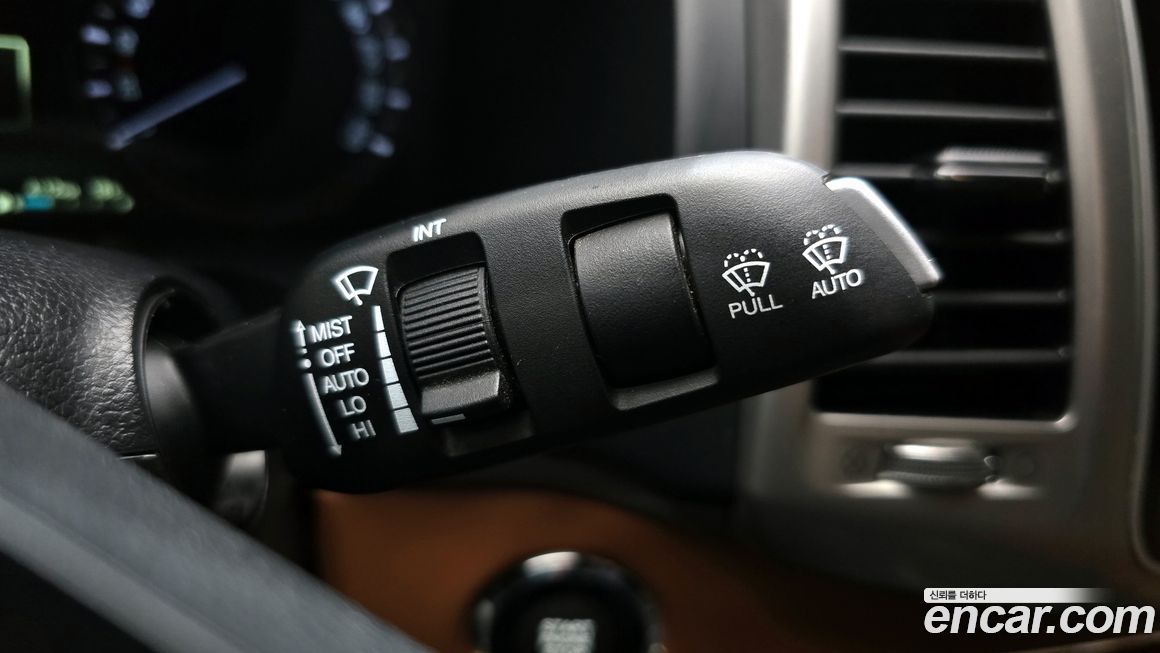 KG_Mobility_Ssangyong Rexton 2019