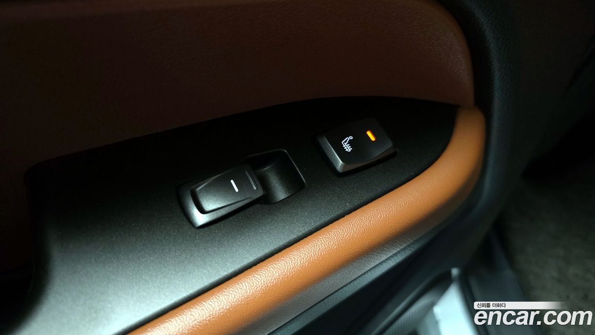 KG_Mobility_Ssangyong Rexton 2019