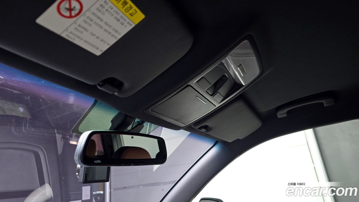 KG_Mobility_Ssangyong Rexton 2019