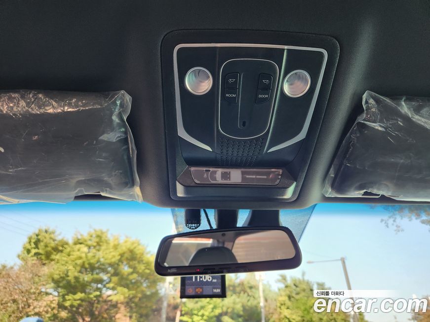 KG_Mobility_Ssangyong Rexton 2023