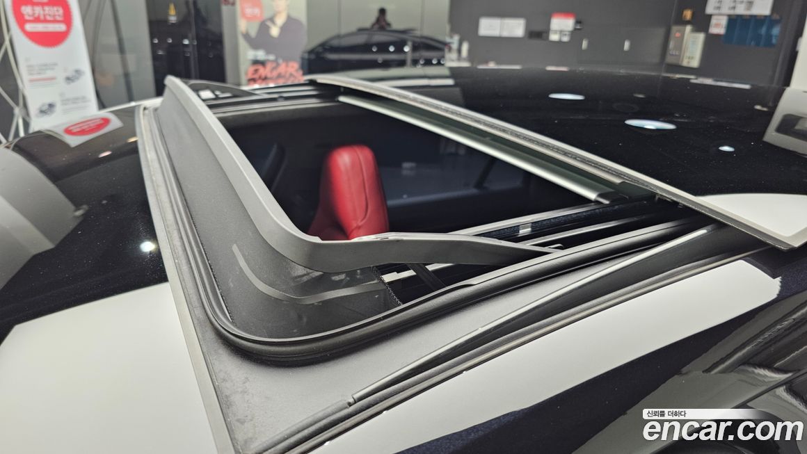 Porsche Panamera 2019