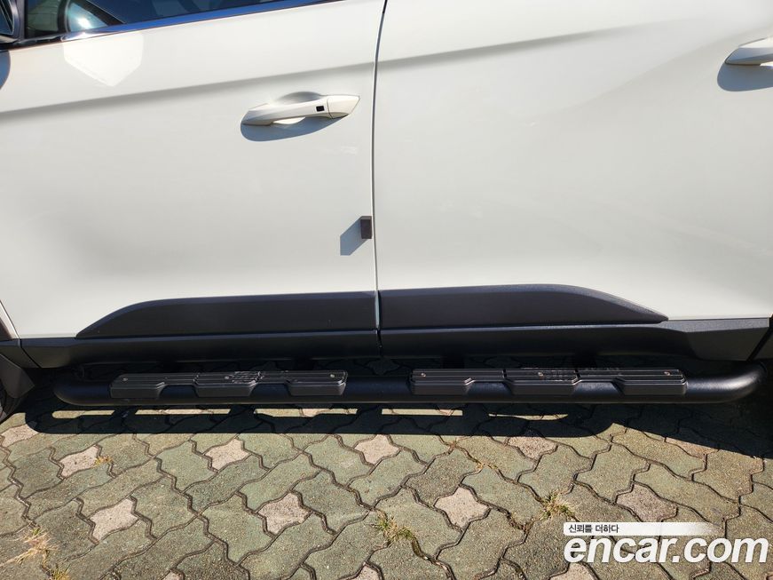 KG_Mobility_Ssangyong Rexton 2023