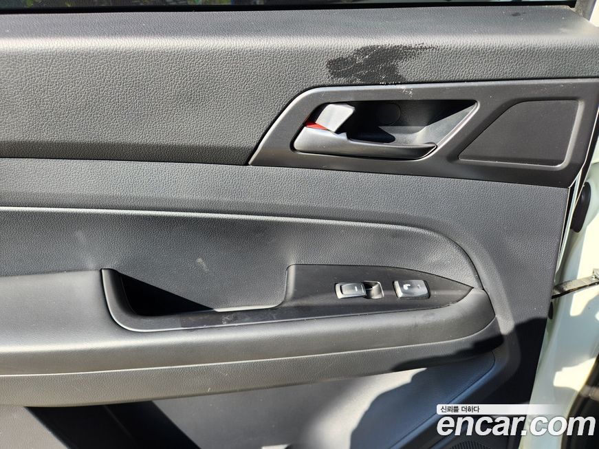 KG_Mobility_Ssangyong Rexton 2023