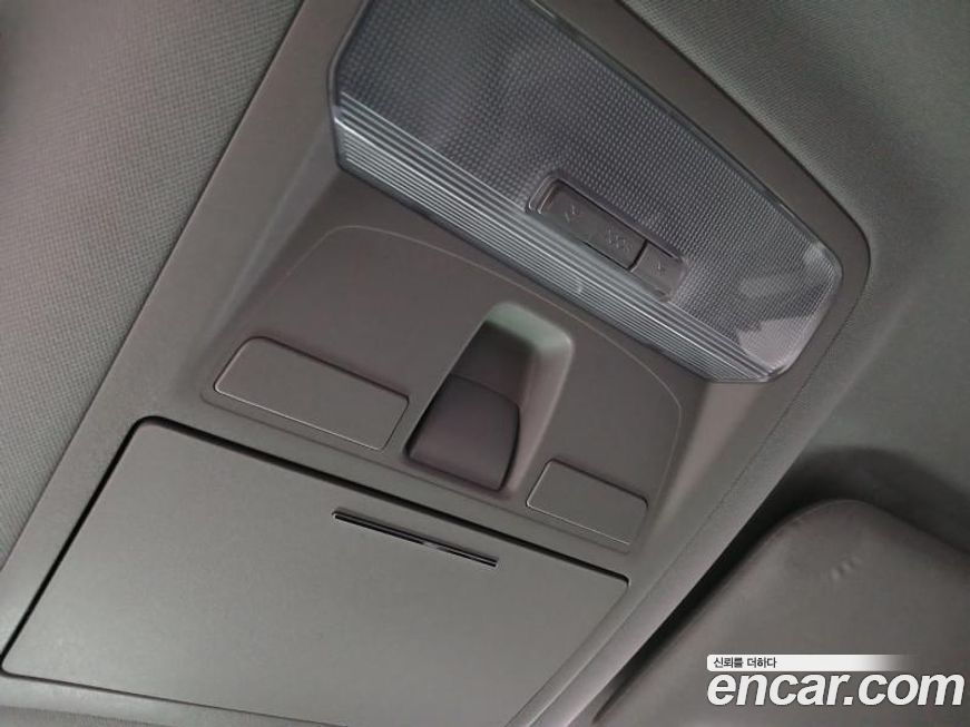 KG_Mobility_Ssangyong Rexton 2018