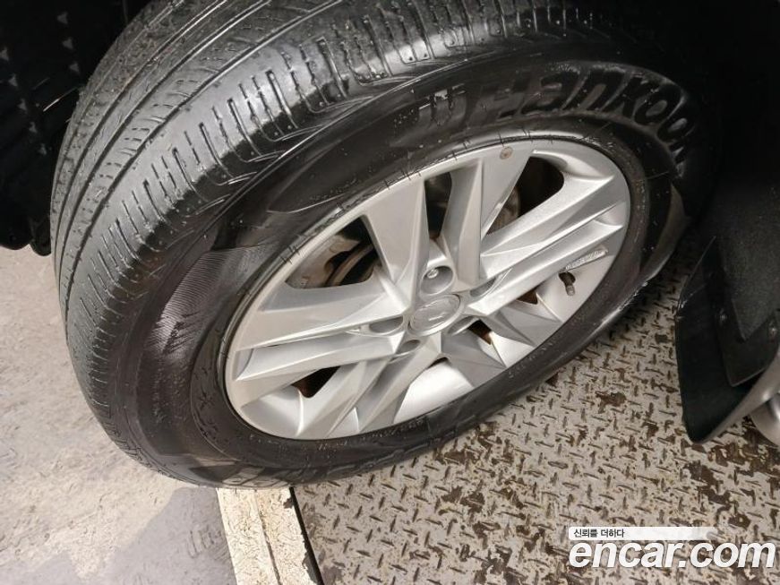 KG_Mobility_Ssangyong Rexton 2018