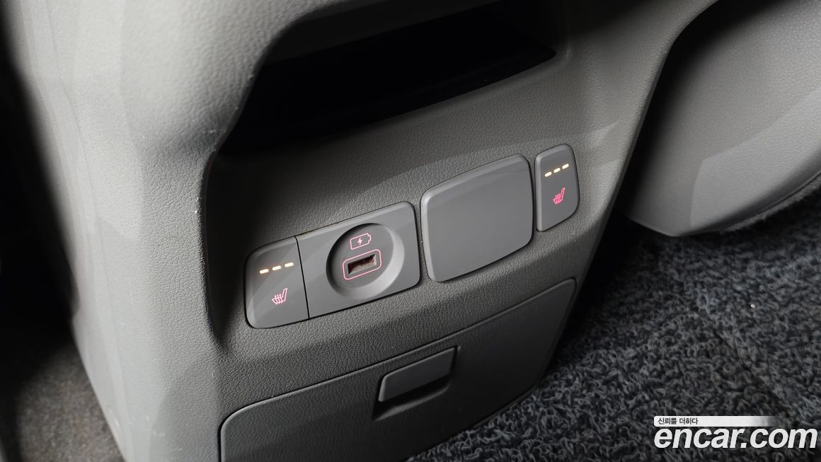 Kia Canival 2019