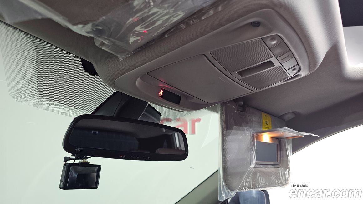 Renault-KoreaSamsung QM6 2020