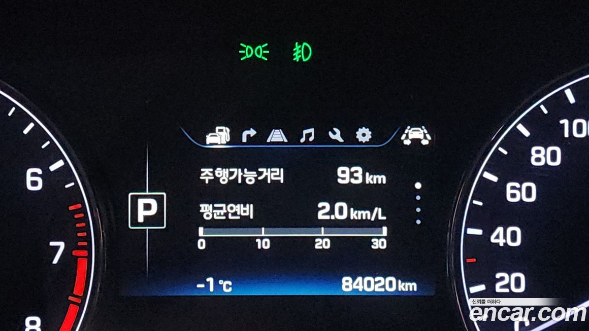 Hyundai Genesis 2016