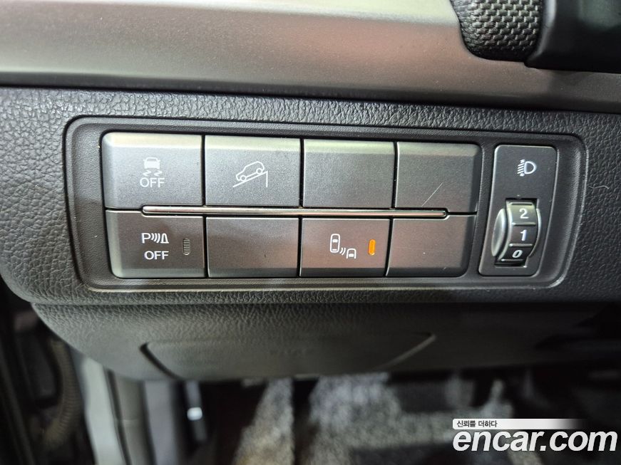 KG_Mobility_Ssangyong Rexton 2019