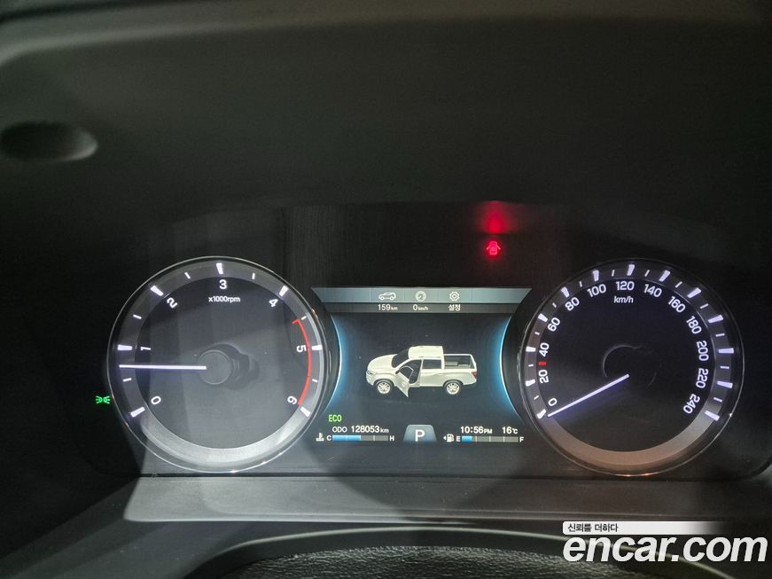 KG_Mobility_Ssangyong Rexton 2019