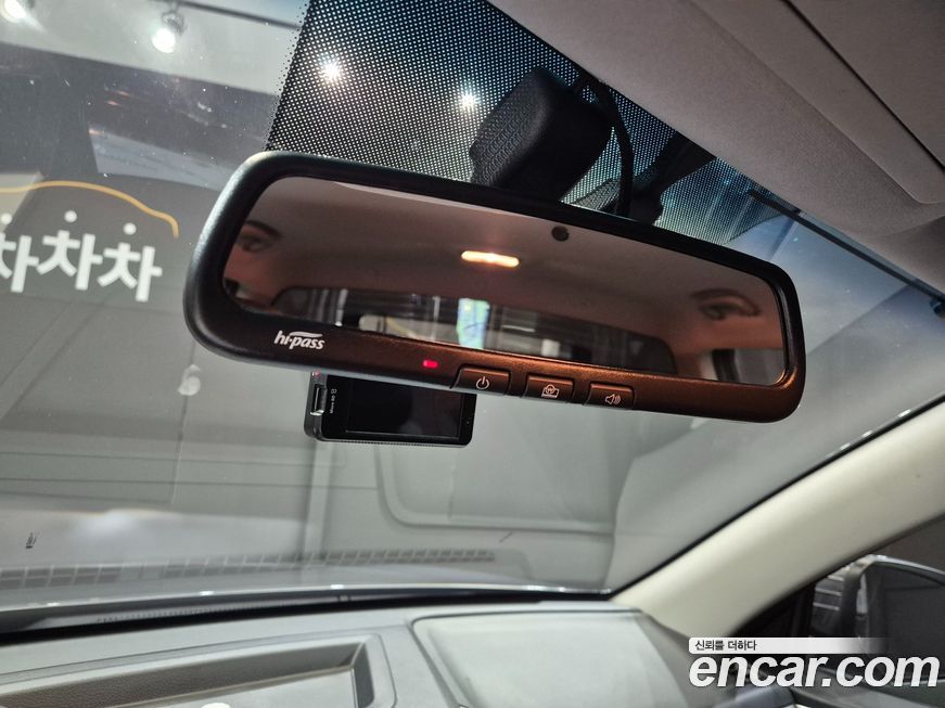 KG_Mobility_Ssangyong Rexton 2019