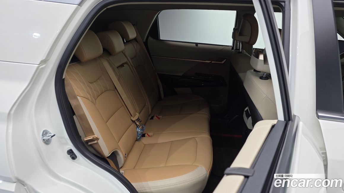 KG_Mobility_Ssangyong Actyon 2025