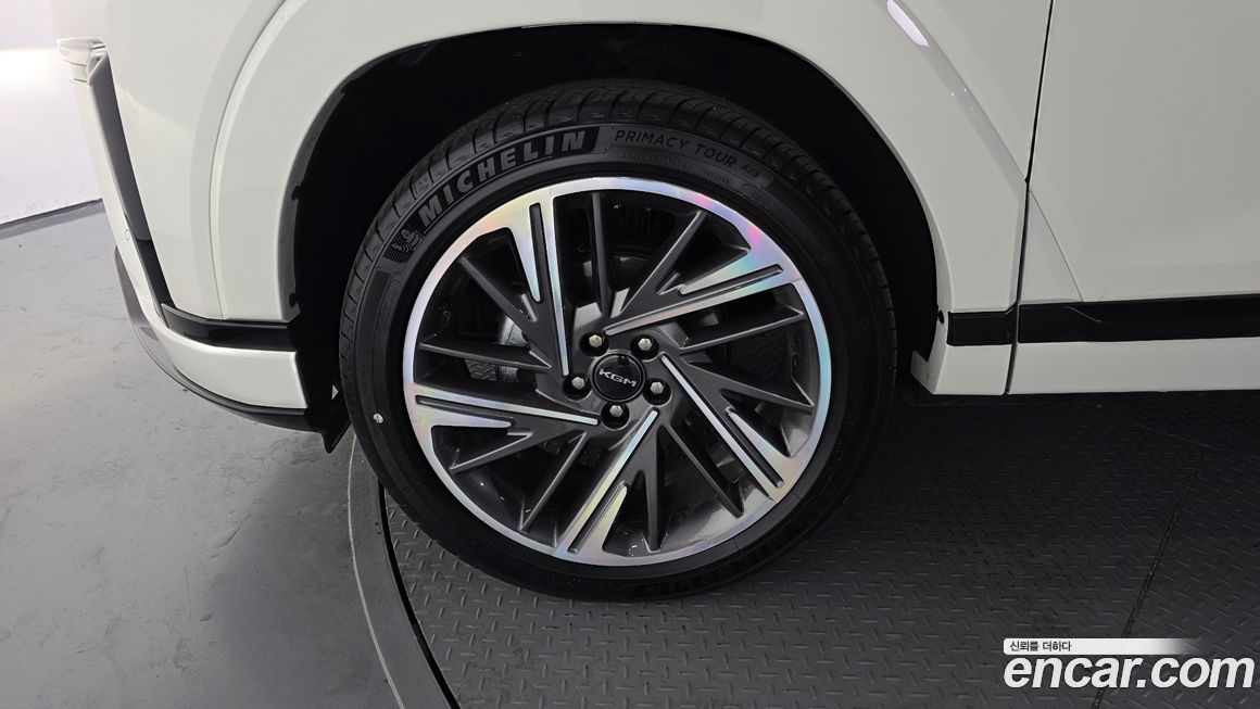 KG_Mobility_Ssangyong Actyon 2025